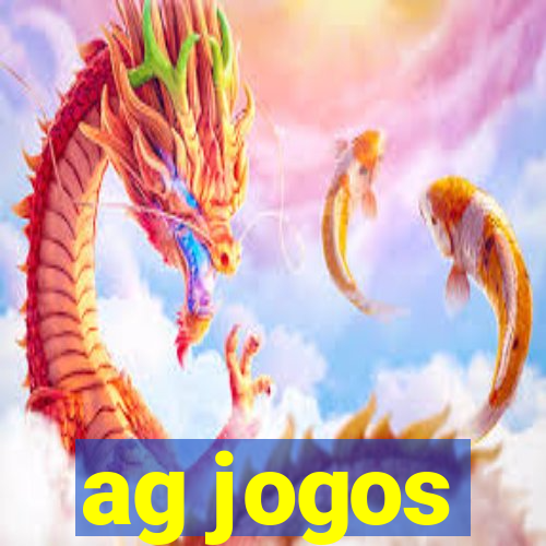 ag jogos